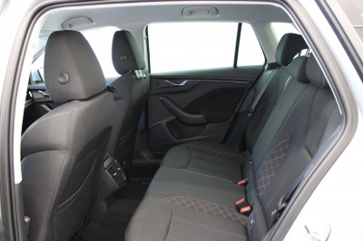Skoda Kamiq Gebrauchtwagen Skoda Kamiq Gebrauchtwagen