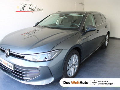 VW Passat Gebrauchtwagen VW Passat Gebrauchtwagen