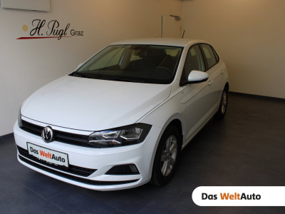 VW Polo Gebrauchtwagen VW Polo Gebrauchtwagen