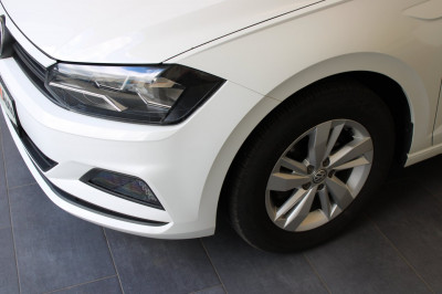 VW Polo Gebrauchtwagen VW Polo Gebrauchtwagen