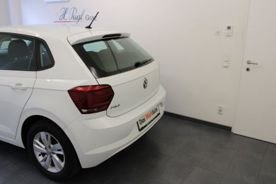 VW Polo Gebrauchtwagen VW Polo Gebrauchtwagen