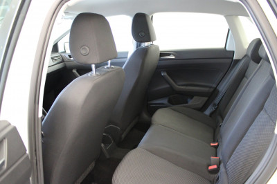 VW Polo Gebrauchtwagen VW Polo Gebrauchtwagen