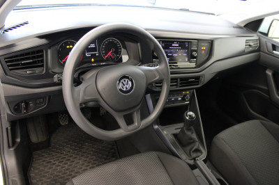 VW Polo Gebrauchtwagen VW Polo Gebrauchtwagen