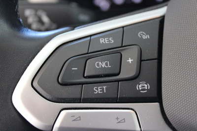 VW T-Cross Gebrauchtwagen VW T-Cross Gebrauchtwagen