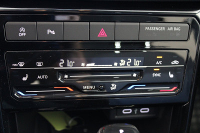 VW T-Cross Gebrauchtwagen VW T-Cross Gebrauchtwagen