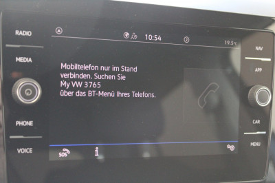 VW T-Cross Gebrauchtwagen VW T-Cross Gebrauchtwagen