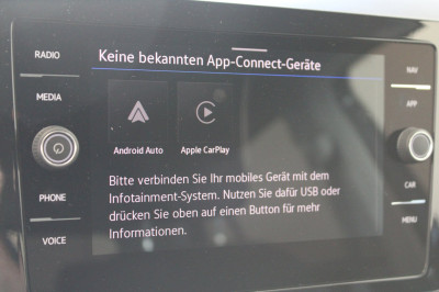 VW T-Cross Gebrauchtwagen VW T-Cross Gebrauchtwagen