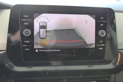 VW T-Cross Gebrauchtwagen VW T-Cross Gebrauchtwagen