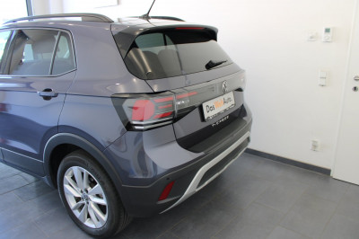 VW T-Cross Gebrauchtwagen VW T-Cross Gebrauchtwagen