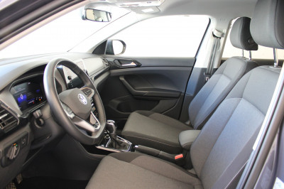 VW T-Cross Gebrauchtwagen VW T-Cross Gebrauchtwagen