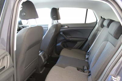 VW T-Cross Gebrauchtwagen VW T-Cross Gebrauchtwagen