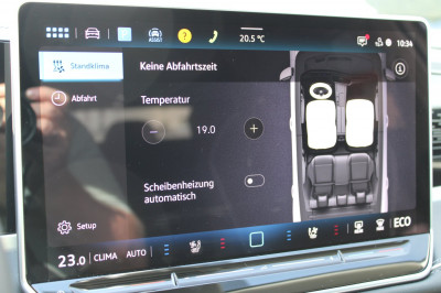 VW Passat Gebrauchtwagen VW Passat Gebrauchtwagen