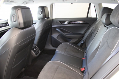 VW Passat Gebrauchtwagen VW Passat Gebrauchtwagen