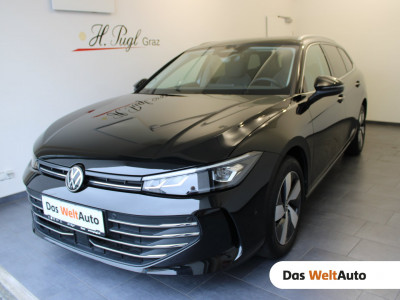 VW Passat Gebrauchtwagen VW Passat Gebrauchtwagen