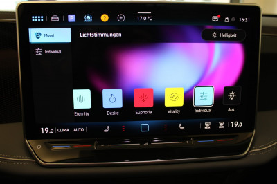 VW Passat Gebrauchtwagen VW Passat Gebrauchtwagen