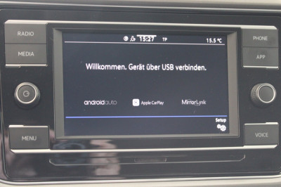 VW T-Roc Gebrauchtwagen VW T-Roc Gebrauchtwagen