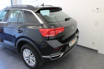 VW T-Roc Gebrauchtwagen VW T-Roc Gebrauchtwagen
