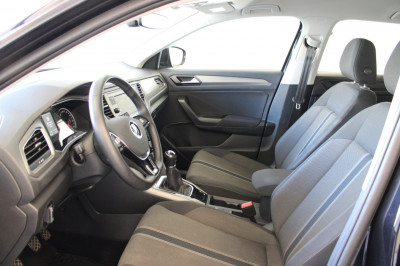 VW T-Roc Gebrauchtwagen VW T-Roc Gebrauchtwagen