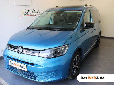 VW Caddy Gebrauchtwagen VW Caddy Gebrauchtwagen