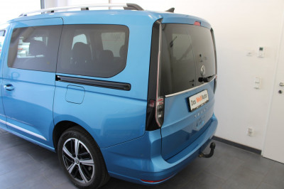 VW Caddy Gebrauchtwagen VW Caddy Gebrauchtwagen