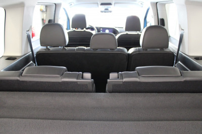 VW Caddy Gebrauchtwagen VW Caddy Gebrauchtwagen