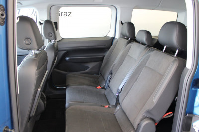 VW Caddy Gebrauchtwagen VW Caddy Gebrauchtwagen