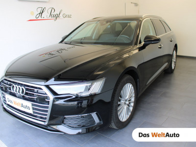 Audi A6 Gebrauchtwagen Audi A6 Gebrauchtwagen