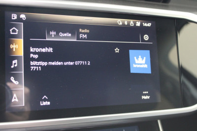 Audi A6 Gebrauchtwagen Audi A6 Gebrauchtwagen