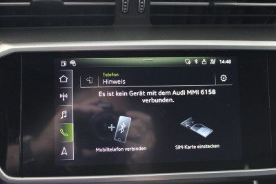 Audi A6 Gebrauchtwagen Audi A6 Gebrauchtwagen