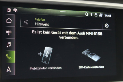Audi A6 Gebrauchtwagen Audi A6 Gebrauchtwagen