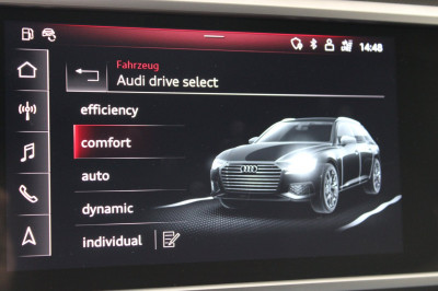 Audi A6 Gebrauchtwagen Audi A6 Gebrauchtwagen
