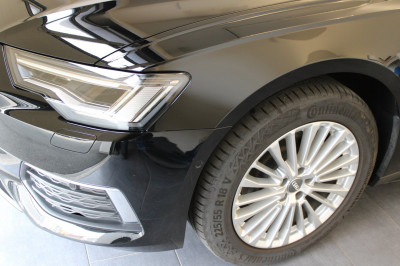 Audi A6 Gebrauchtwagen Audi A6 Gebrauchtwagen