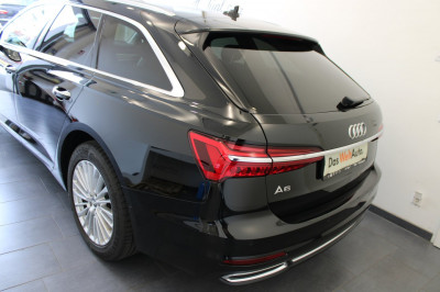 Audi A6 Gebrauchtwagen Audi A6 Gebrauchtwagen