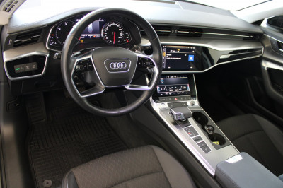 Audi A6 Gebrauchtwagen Audi A6 Gebrauchtwagen
