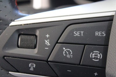 Seat Ateca Gebrauchtwagen Seat Ateca Gebrauchtwagen