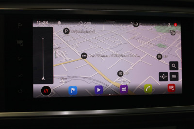 Seat Ateca Gebrauchtwagen Seat Ateca Gebrauchtwagen