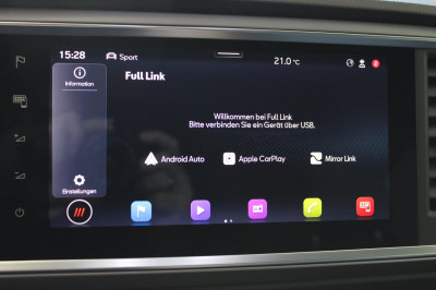 Seat Ateca Gebrauchtwagen Seat Ateca Gebrauchtwagen