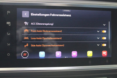 Seat Ateca Gebrauchtwagen Seat Ateca Gebrauchtwagen