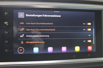 Seat Ateca Gebrauchtwagen Seat Ateca Gebrauchtwagen