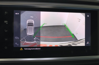 Seat Ateca Gebrauchtwagen Seat Ateca Gebrauchtwagen