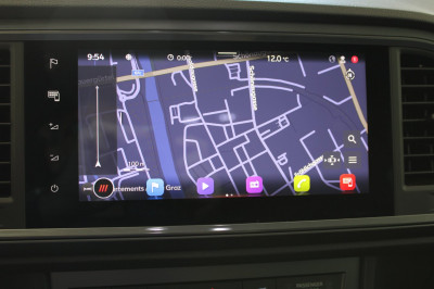 Cupra Ateca Gebrauchtwagen Cupra Ateca Gebrauchtwagen