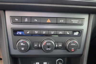 Cupra Ateca Gebrauchtwagen Cupra Ateca Gebrauchtwagen