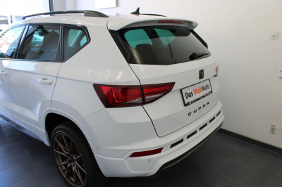 Cupra Ateca Gebrauchtwagen Cupra Ateca Gebrauchtwagen