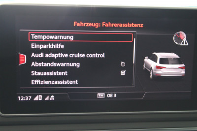 Audi A4 Gebrauchtwagen Audi A4 Gebrauchtwagen
