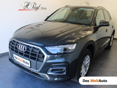 Audi Q5 Gebrauchtwagen Audi Q5 Gebrauchtwagen