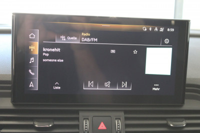 Audi Q5 Gebrauchtwagen Audi Q5 Gebrauchtwagen