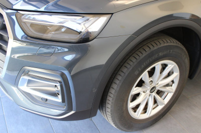Audi Q5 Gebrauchtwagen Audi Q5 Gebrauchtwagen