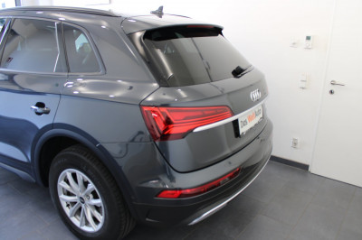Audi Q5 Gebrauchtwagen Audi Q5 Gebrauchtwagen