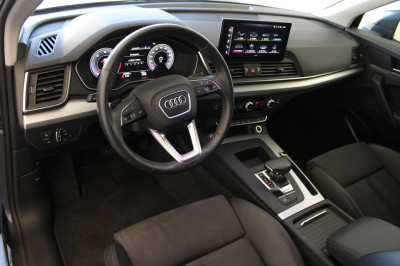 Audi Q5 Gebrauchtwagen Audi Q5 Gebrauchtwagen