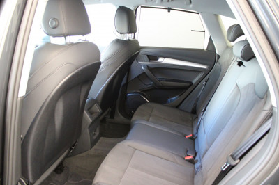 Audi Q5 Gebrauchtwagen Audi Q5 Gebrauchtwagen